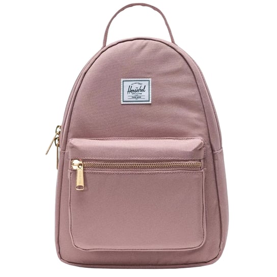 Herschel Nova Mini Backpack 11395-02077, Różowe Plecak, pojemność: 9 L Herschel