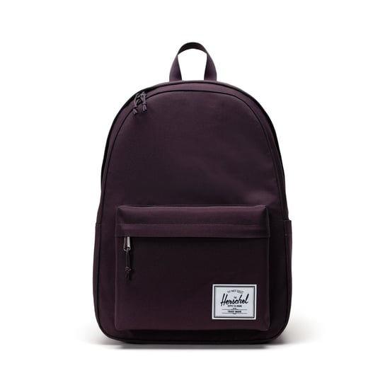 Herschel, Plecak Classic™ XL Backpack (30L), 11546-06223, Śliwkowy Herschel