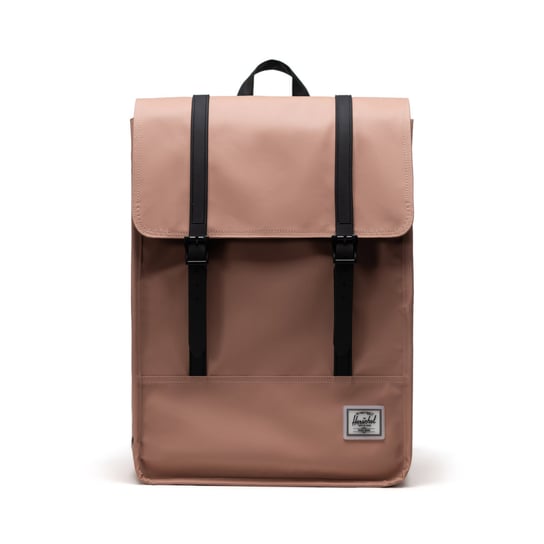 Herschel, Plecak Survey™ Backpack (17,5L), 10999-02077, Różowy Herschel