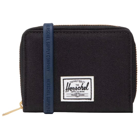 Herschel Tyler RFID Wallet 10691-00001, Kobieta, Portfel, Czarny Herschel