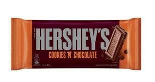 Hersheys Cookies N Chocolate 40G Inna marka