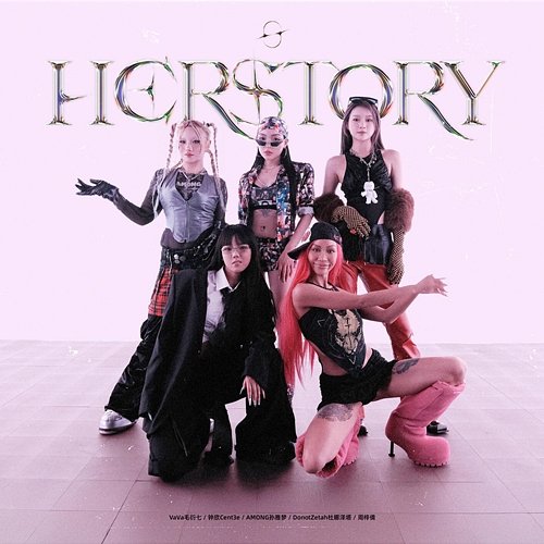 Herstory cent3e, Zhou Ziqian, VAVA, AMONG, DonotZetah
