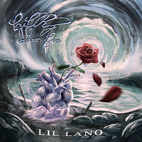 Herz aus Eis Lil Lano