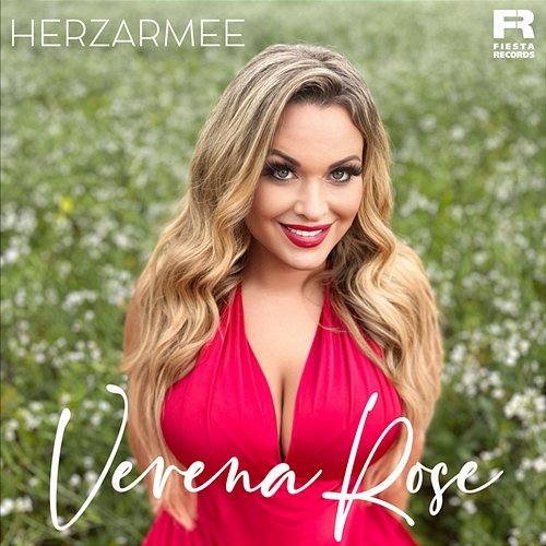 Herzarmee Verena Rose