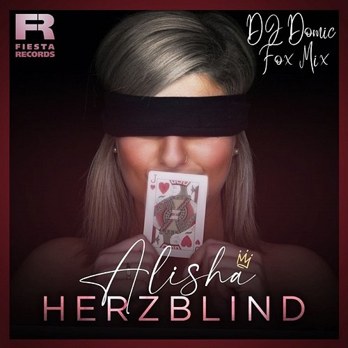 Herzblind Alisha