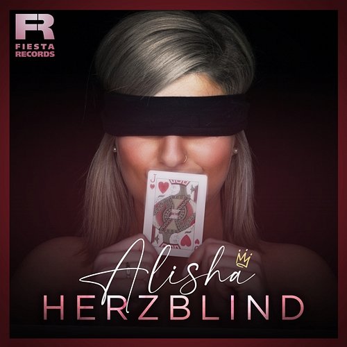 Herzblind Alisha