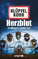 Herzblut Klupfel Volker, Kobr Michael