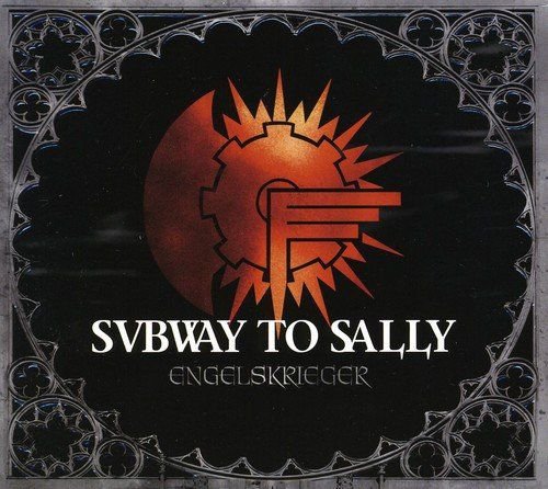 Herzblut / Engelskrieger (Re-Release) (Deluxe) Subway To Sally