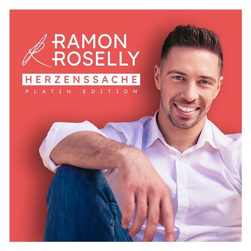 Herzenssache Ramon Roselly