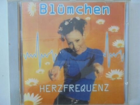 Herzferquenz Blumchen
