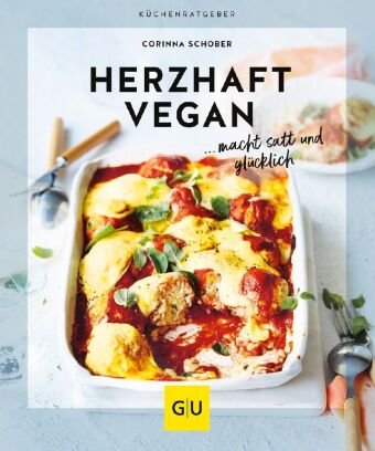 Herzhaft vegan Gräfe & Unzer