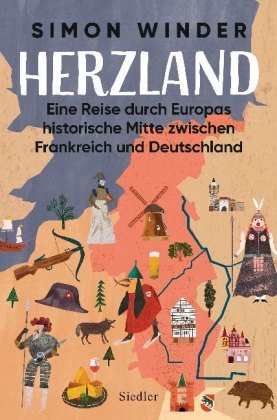 Herzland Siedler