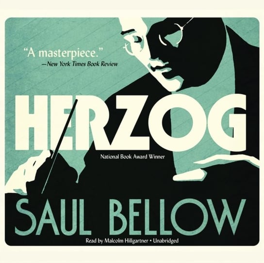 Herzog Bellow Saul