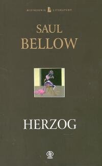Herzog Bellow Saul