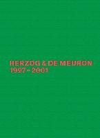 Herzog & de Meuron 1997-2001 Mack Gerhard