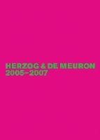 Herzog & de Meuron 2005-2007 Mack Gerhard