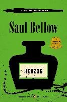 Herzog: (Penguin Classics Deluxe Edition) Bellow Saul