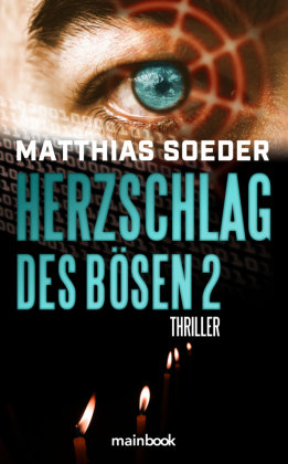 Herzschlag des Bösen 2 mainbook Verlag