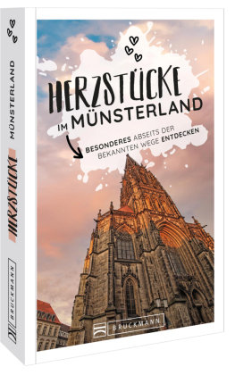 Herzstücke im Münsterland Bruckmann