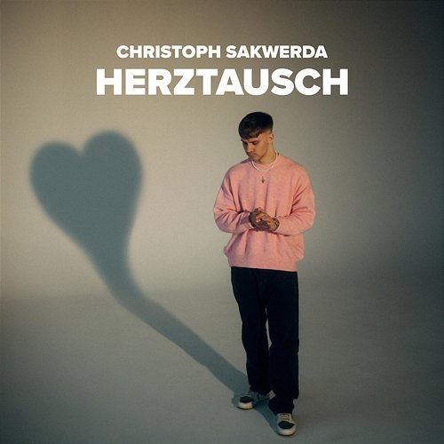 Herztausch Christoph Sakwerda