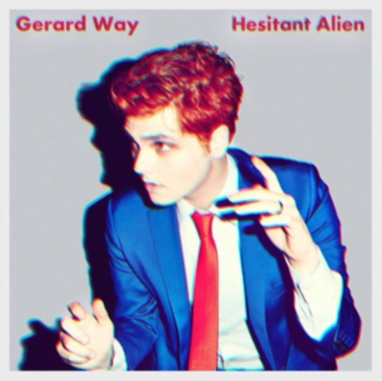 Hesitant Alien Way Gerard