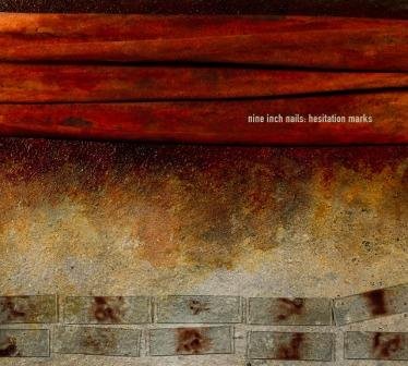 Hesitation Marks Nine Inch Nails
