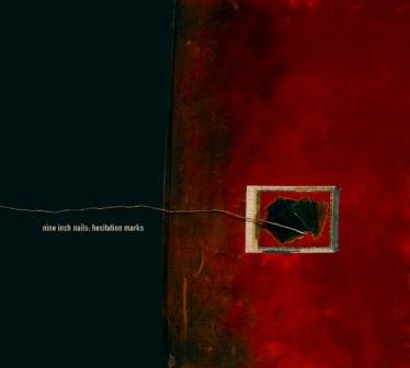 Hesitation Marks (Deluxe Edition) Nine Inch Nails