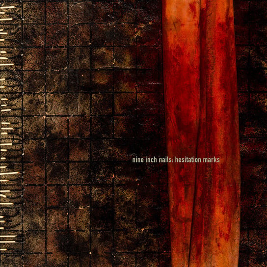 Hesitation Marks PL Nine Inch Nails