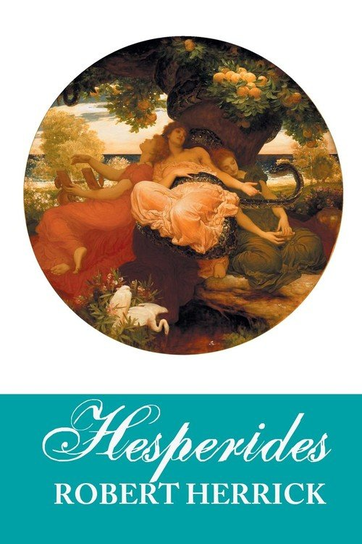 Hesperides Herick Robert