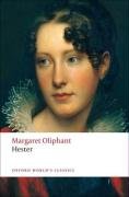 Hester Oliphant Margaret