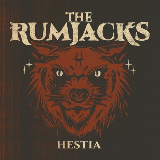 Hestia The Rumjacks