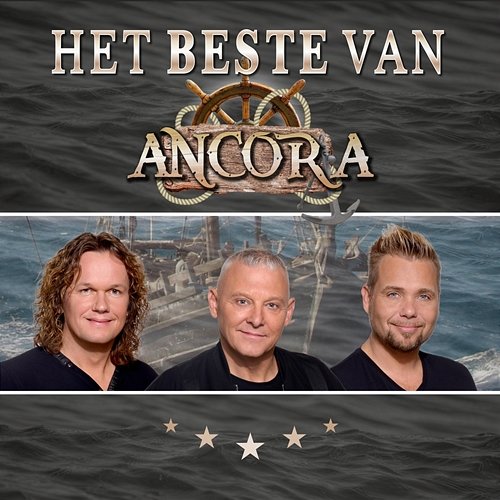 Het Beste van Ancora Ancora