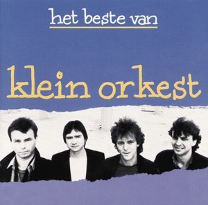 Het Beste Van Klein Orkest, płyta winylowa Klein Orkest