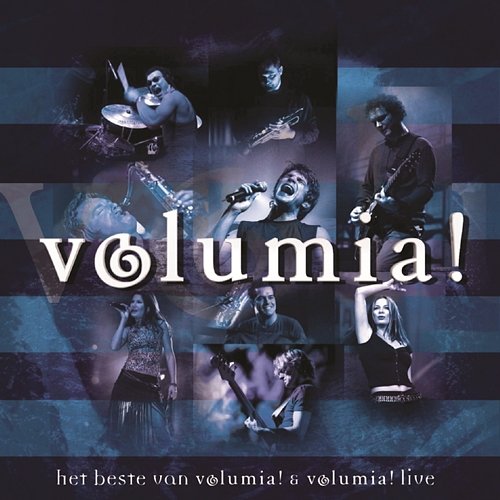Het Beste Van Volumia! & Volumia! Live Volumia!