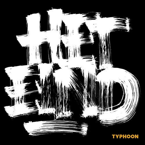 Het Eind Typhoon