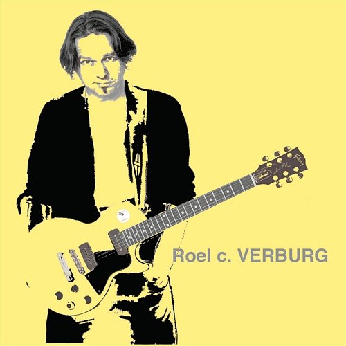 Het Gele Album Roel C. Verburg
