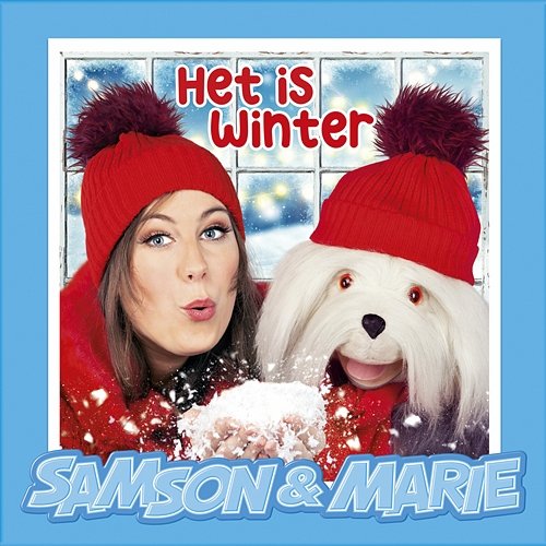 Het is winter Samson & Marie