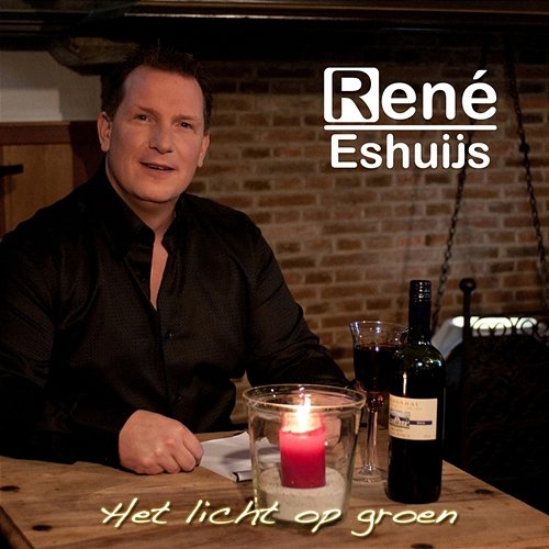 Het Licht Op Groen René Eshuijs