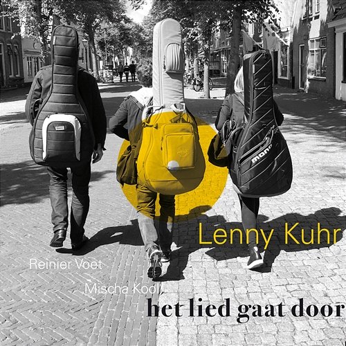 Het Lied Gaat Door Lenny Kuhr