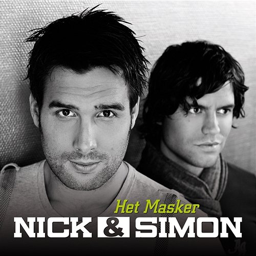 Het Masker Nick & Simon