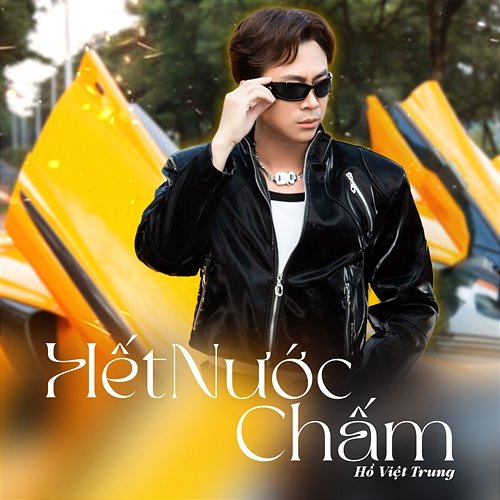 Hết Nước Chấm Hồ Việt Trung