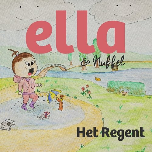Het Regent Ella & Nuffel