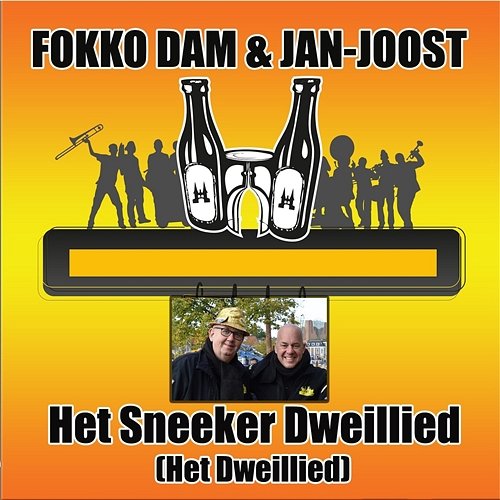 Het Sneeker Dweillied (Het Dweillied) Fokko Dam & Jan-Joost