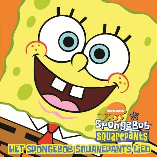 Het Spongebob Squarepants Lied SpongeBob SquarePants