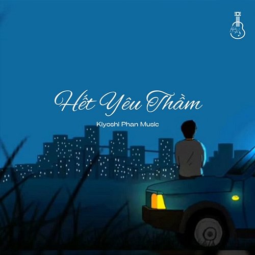 Hết Yêu Thầm Kiyoshi Phan Music