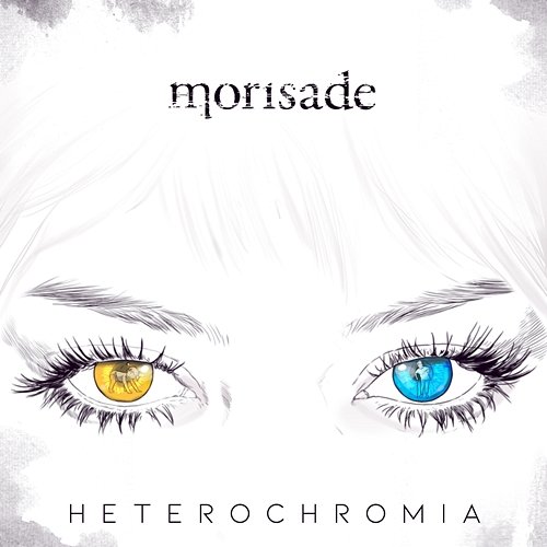 Heterochromia Morisade