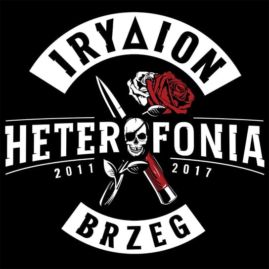 Heterofonia 2011-2017 Irydion