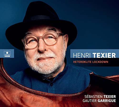 Heteroklite Lockdown Texier Henri