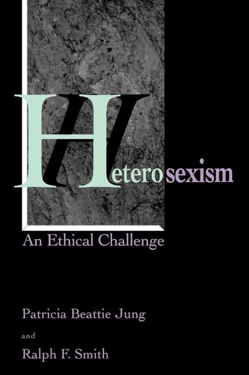 Heterosexism Jung Patricia Beattie