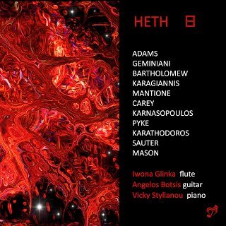 Heth Various Artists